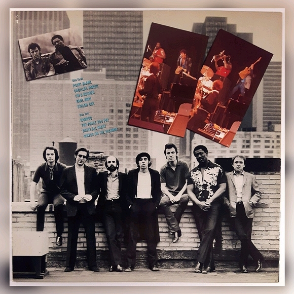 Bruce Springsteen - The River - Vinyl 2 LP Record - Picture 5 of 13